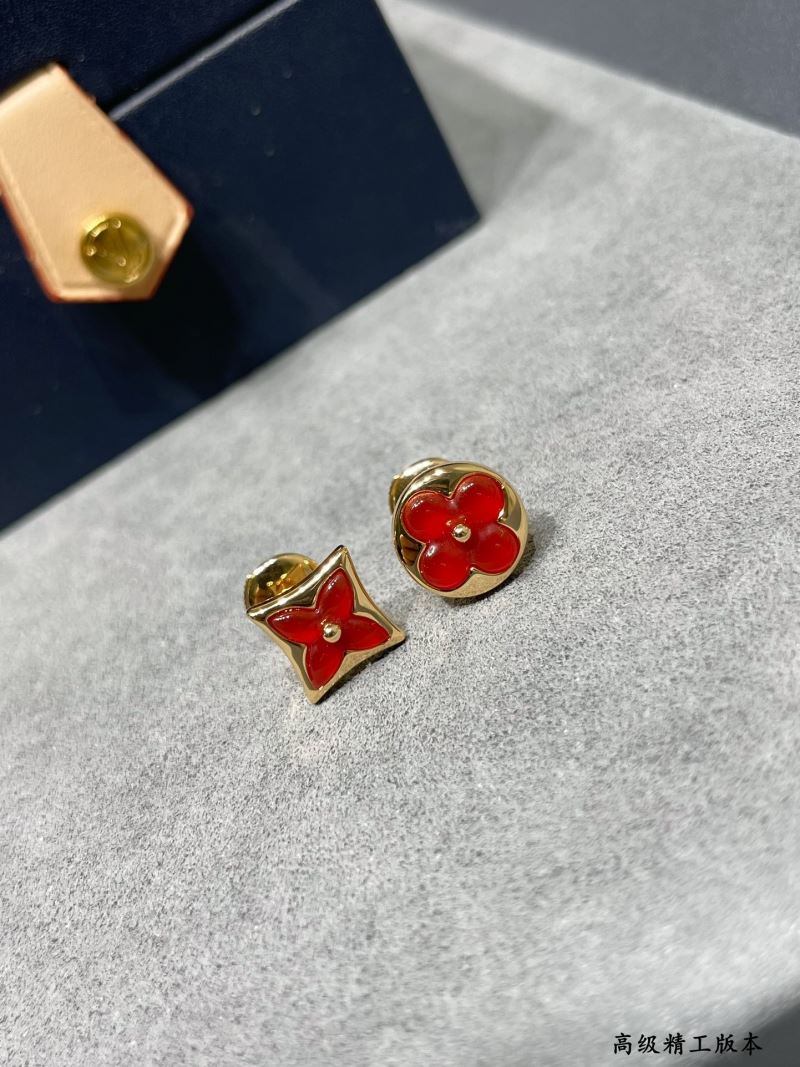 Louis Vuitton Earrings